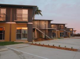 Black Rock Inn, Hotel in Blackwater