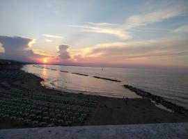 La Casetta nel Borgo, hotel a Termoli