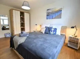 Ferienwohnung Familie Anker - toll für Groß und Klein!