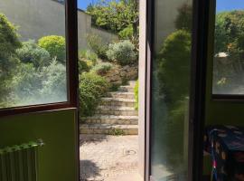 Il Giardino di Silvia, hotel v destinaci Veglie