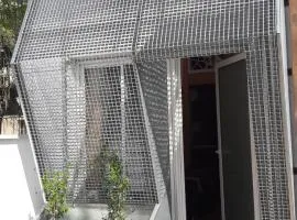 Maison 2 chambres, cosy, proche Métro