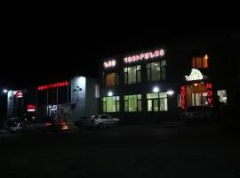 Hotel Noy