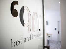 B&b '900, hotell i nærheten av Foggia Gino Lisa lufthavn - FOG 