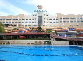 Crown Vista Hotel