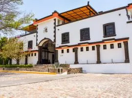 The Latit Hotel Querétaro