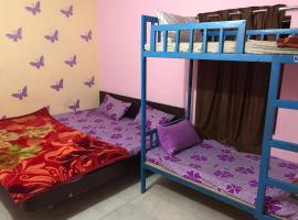 Dhamiya Hotel, hotel in Jaisalmer