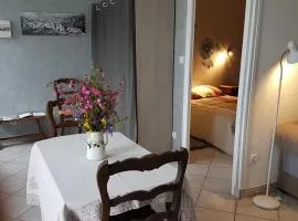 Petite maison au cœur du Berry