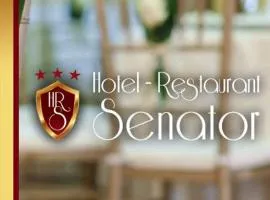 Hotel Senator