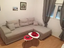 Apartman Lili