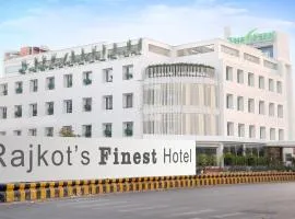 The Fern Residency Rajkot