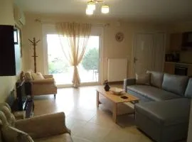 ALIVERI FLAT WITH SEA VIEW