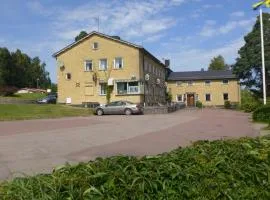 Grums Old House