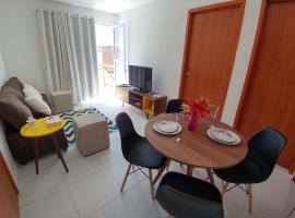 Condomínio Residencial Sossego na Beira do Rio, apartment in Paulo Afonso