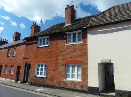 The Little House, hôtel à Devizes