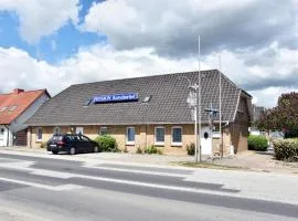 Kutscherhof Broock