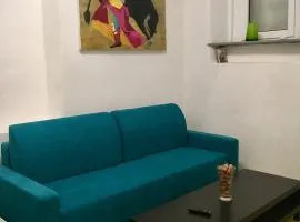 City Center AP 2