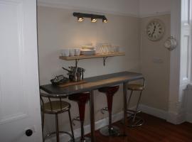 Mid Flat, apartment in Dumfries