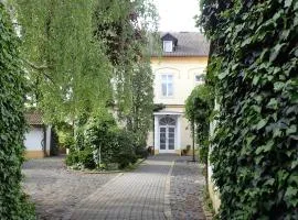 Pension Prislin