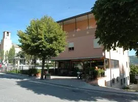 Hotel Il Quadrifoglio