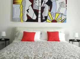 B&b My Bergamo
