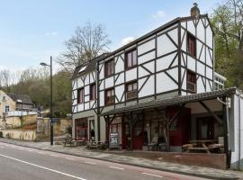 Aan de Cauberg, hotel in Valkenburg