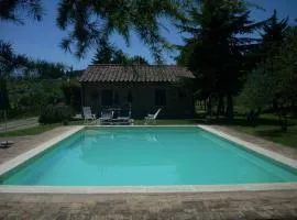 Agriturismo Il Pratone