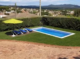Villa Fabiola