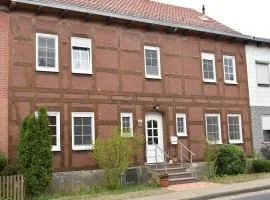 Ferienwohnung an der alten Schunter