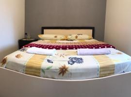 Guesthouse NEO: Tiran'da bir otel