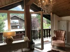 Apartment Garmisch Zugspitze
