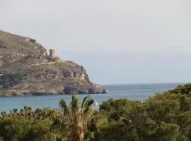 ATICO CON VISTAS AL MAR EN LA AZOHIA