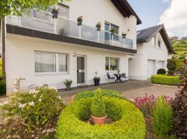 Ferienwohnung Gross A, Hotel in Schleiden