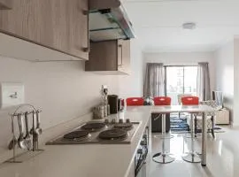 Alimama Spaces: Chelsea M's Heights