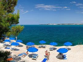 Apartman Lane, ξενοδοχείο σε Tar