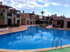 Casa Playa Mazarrón, casa o chalet en Puerto de Mazarrón