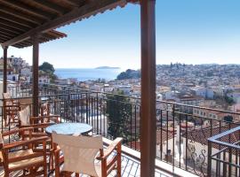 Stefanis House, homestay in Skiathos Town