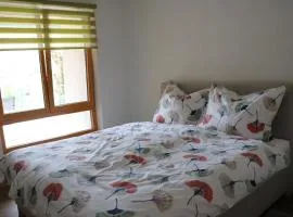 Stadl-Ferienwohnung