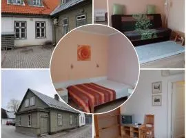 Arens rent Kiriku 1 Apartment