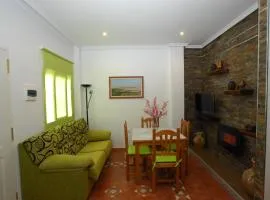 Apartamento Triana l Bolonia, Tarifa