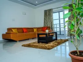 Cloud9Homes Serviced Apartments