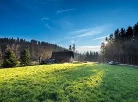 Little dream house in a perfect spot