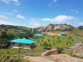 Mdzimba Mountain Lodge, apartment in Ezulwini