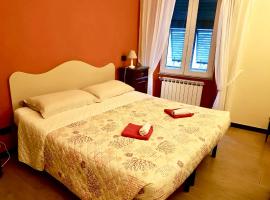 LA CASA DI NONNO GINO