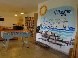 B&B Casa per ferie VillaggioCarovana