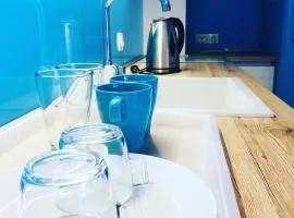 Bluemarine Apartment