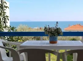 Seaview -2 Space - selfcatering Apartment - Helen No 5