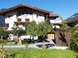 Appartement Nani