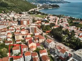 Family Apartments Mont Budva