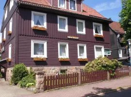 Gästehaus Wetzel