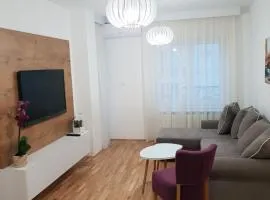 Tvoj Apartman